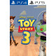 Disney Pixar Toy Story 3 PS4/PS5
